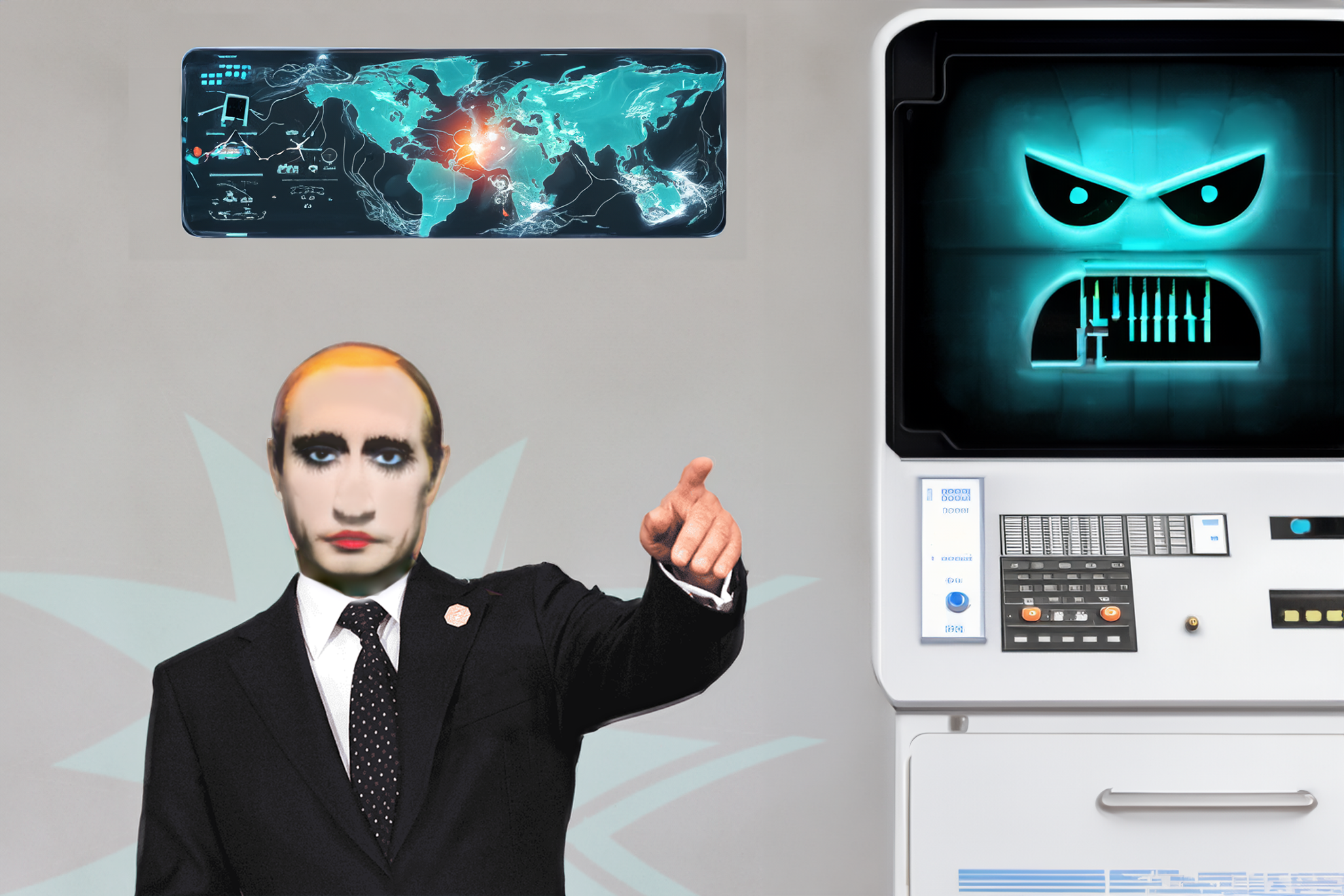 Do ridículo ao sério: o poder dos memes