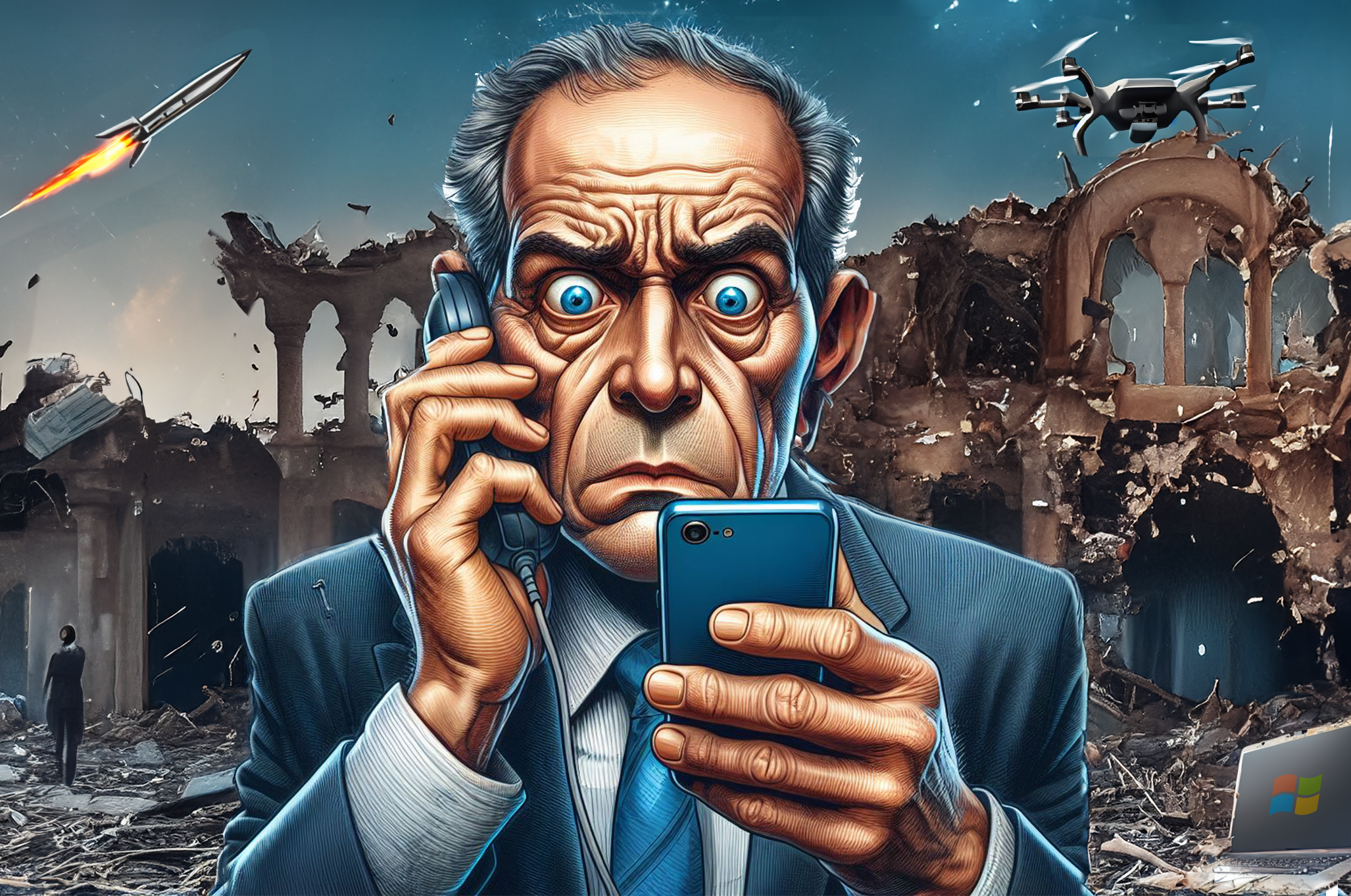 Memes em guerras, guerras de memes