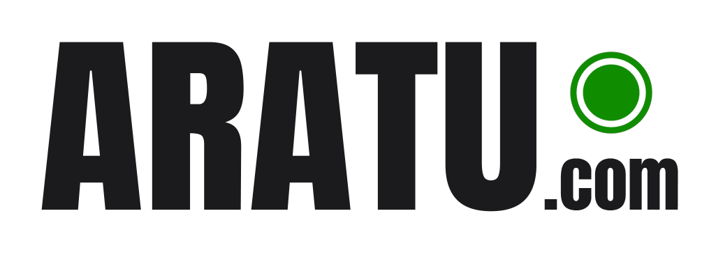 Logo Aratu