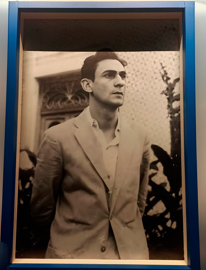 Imagem da exposição 1