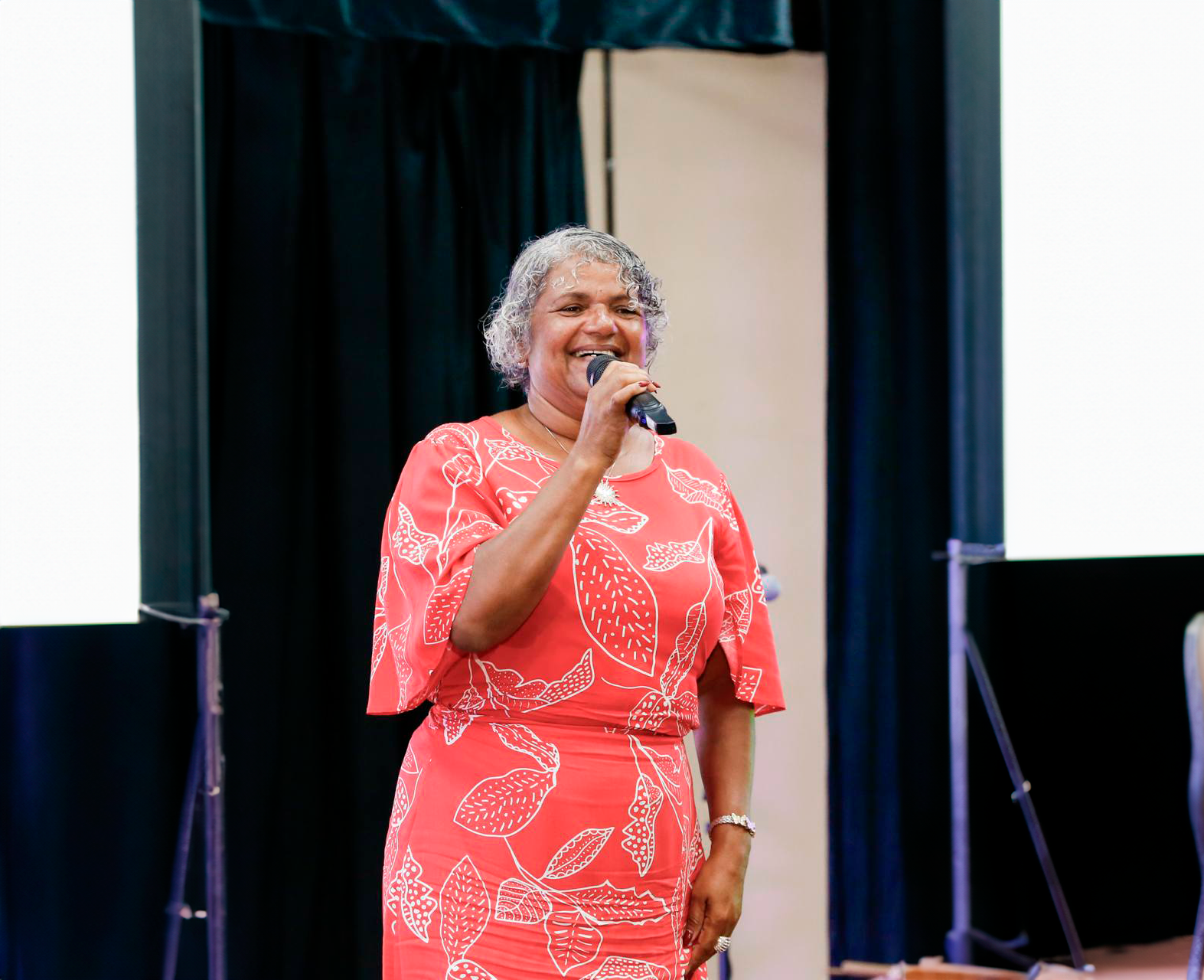 Entrega do Prêmio Antônio Pedro Figueiredo