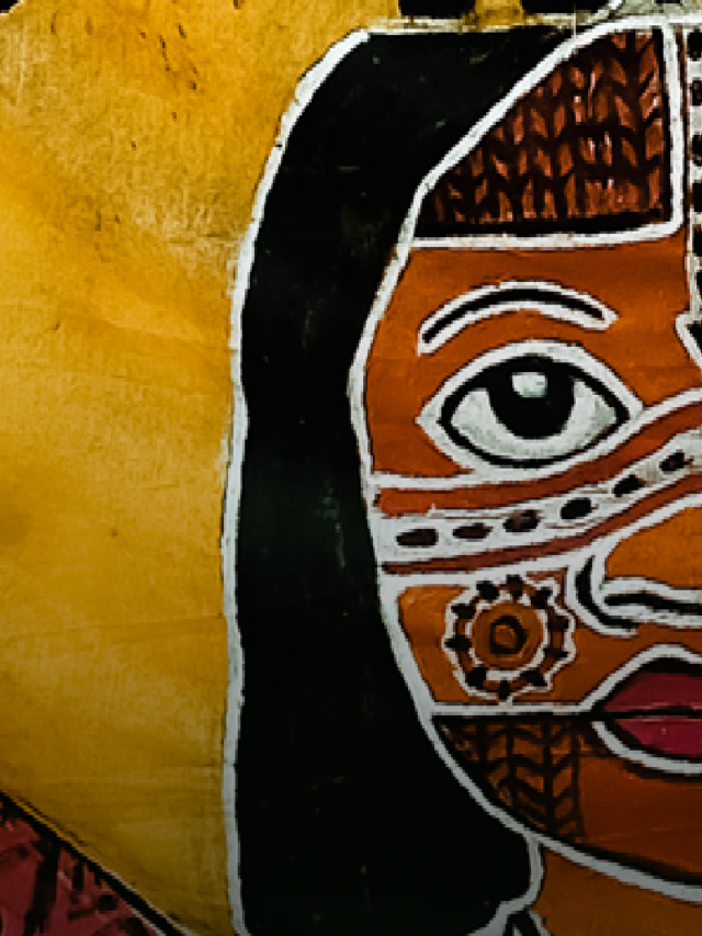 A luta e a conexão com a natureza dos indígenas que floresceram no urbano