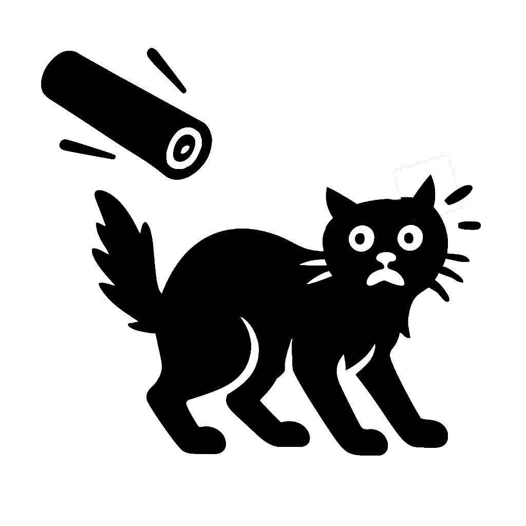 Atirando pau na gata