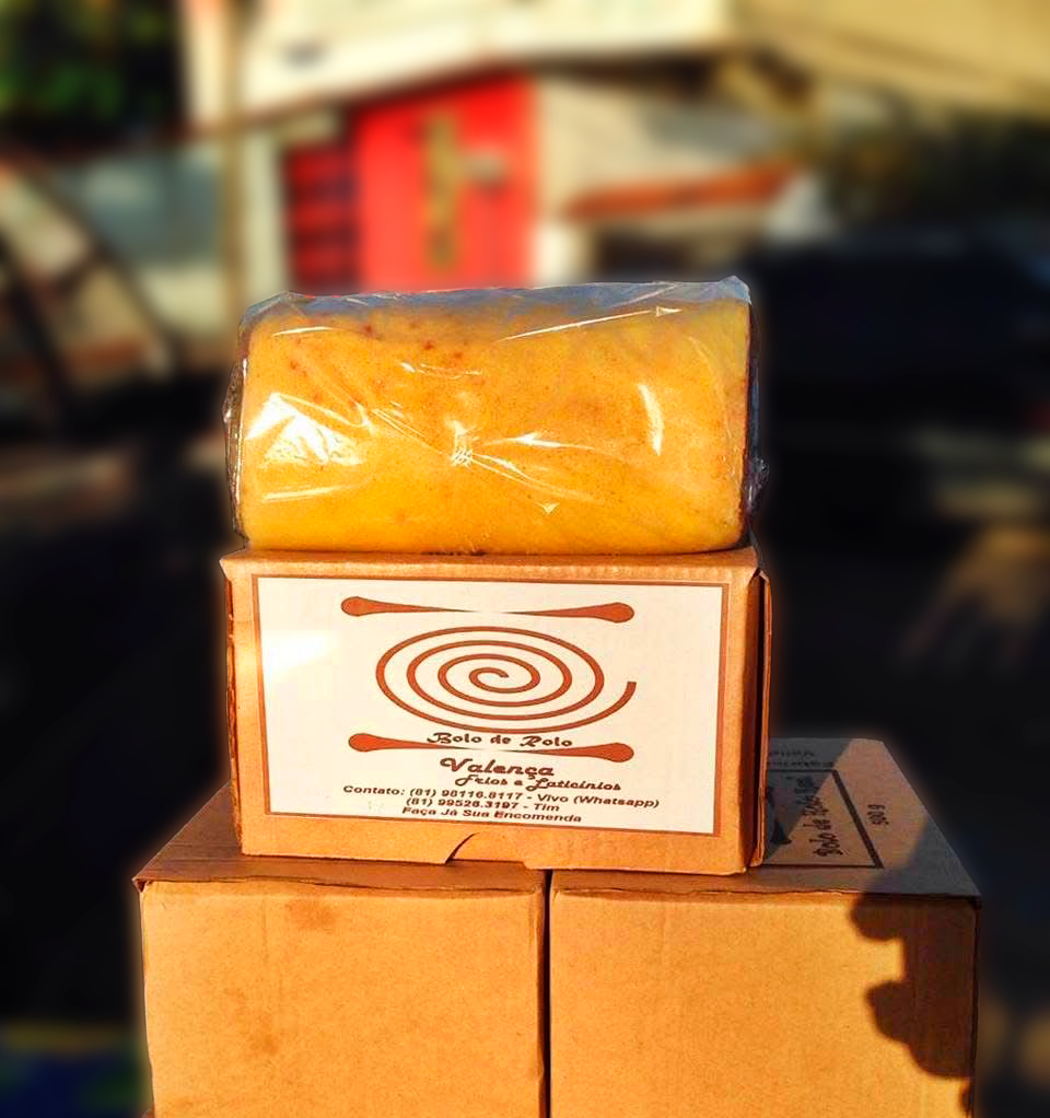 FOTO: Chiara Valença/ Arquivo Pessoal