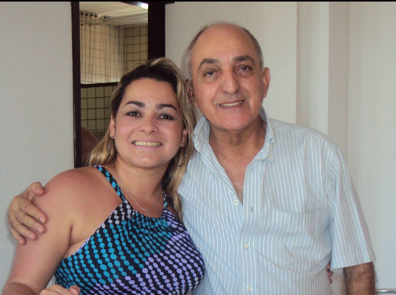 FOTO: Chiara Valença/ Arquivo Pessoal