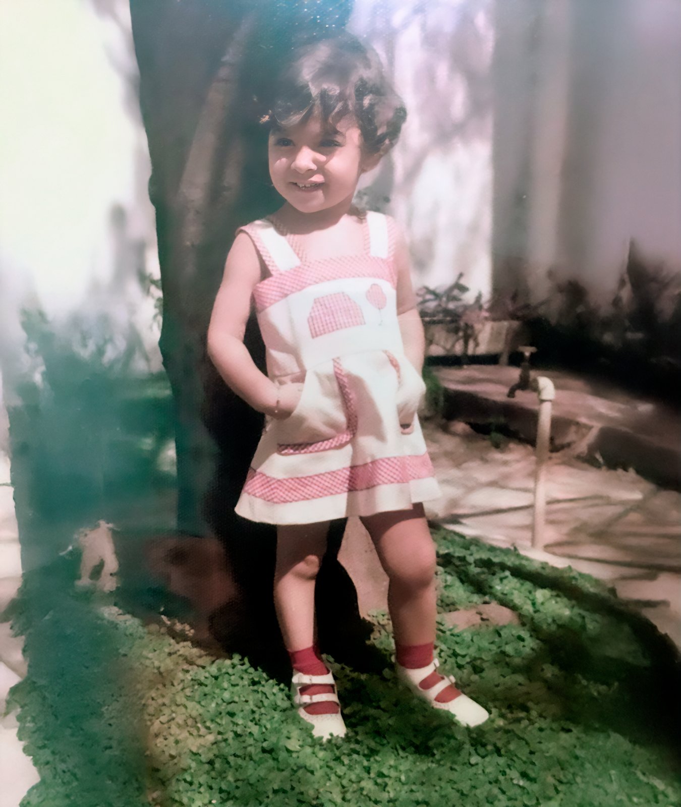 FOTO: Chiara Valença/ Arquivo Pessoal