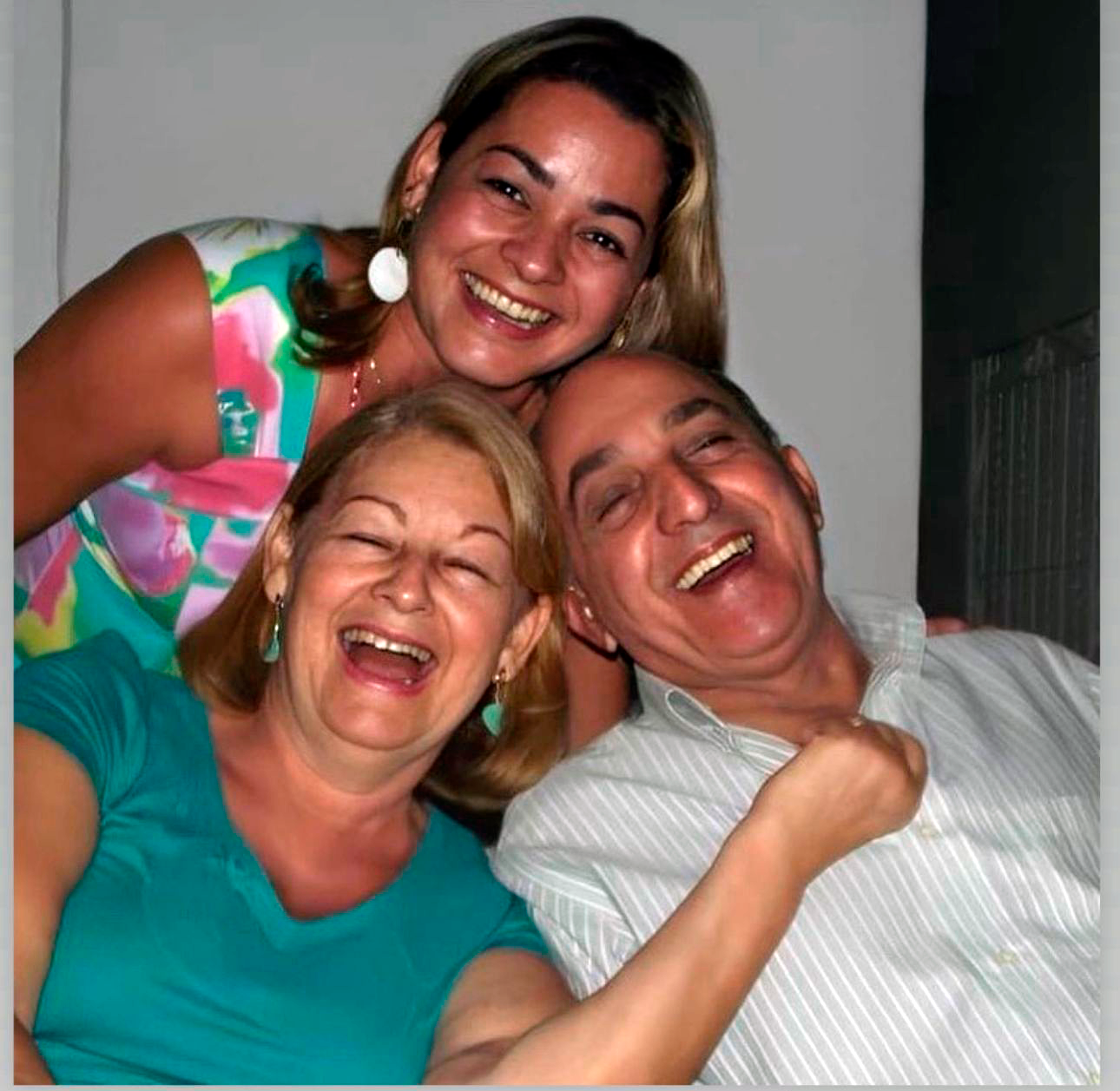 FOTO: Chiara Valença/ Arquivo Pessoal