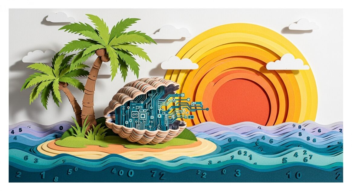 Itamaracá, PRNG, Cientista BRASILEIRO