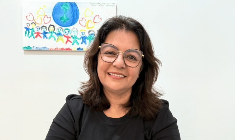 Maria Arruda Igarassu