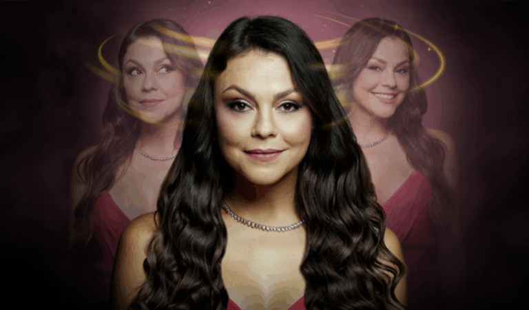 Bruna Louise Teatro RioMar Recife