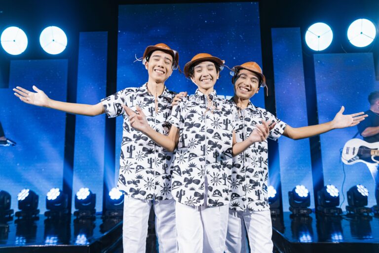 Trimanos Brasil no Recife