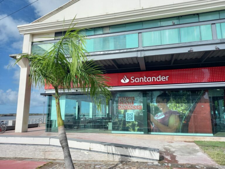 Vagas Santander Pernambuco