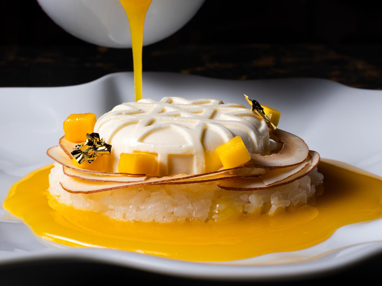 Arquitetura Miss Kōh