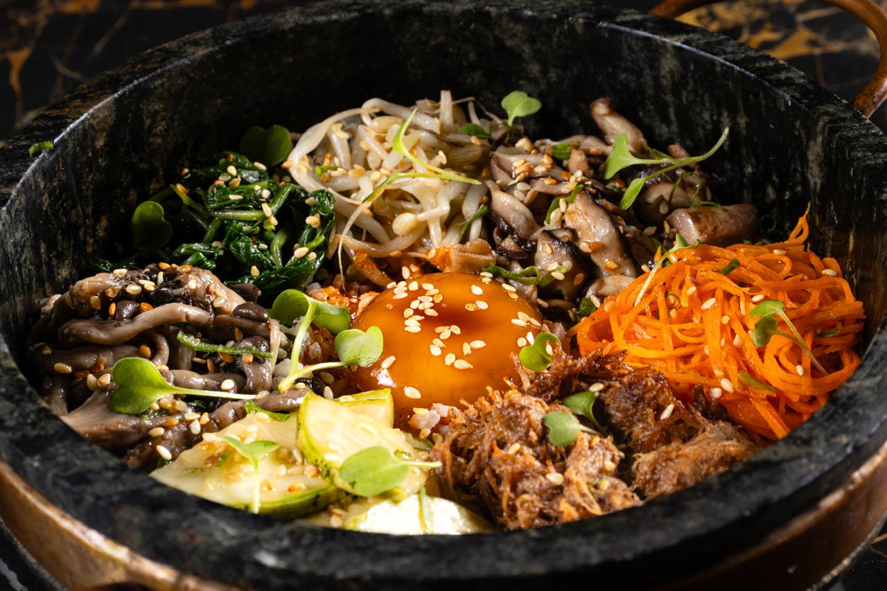 Detalhe Gastronômico