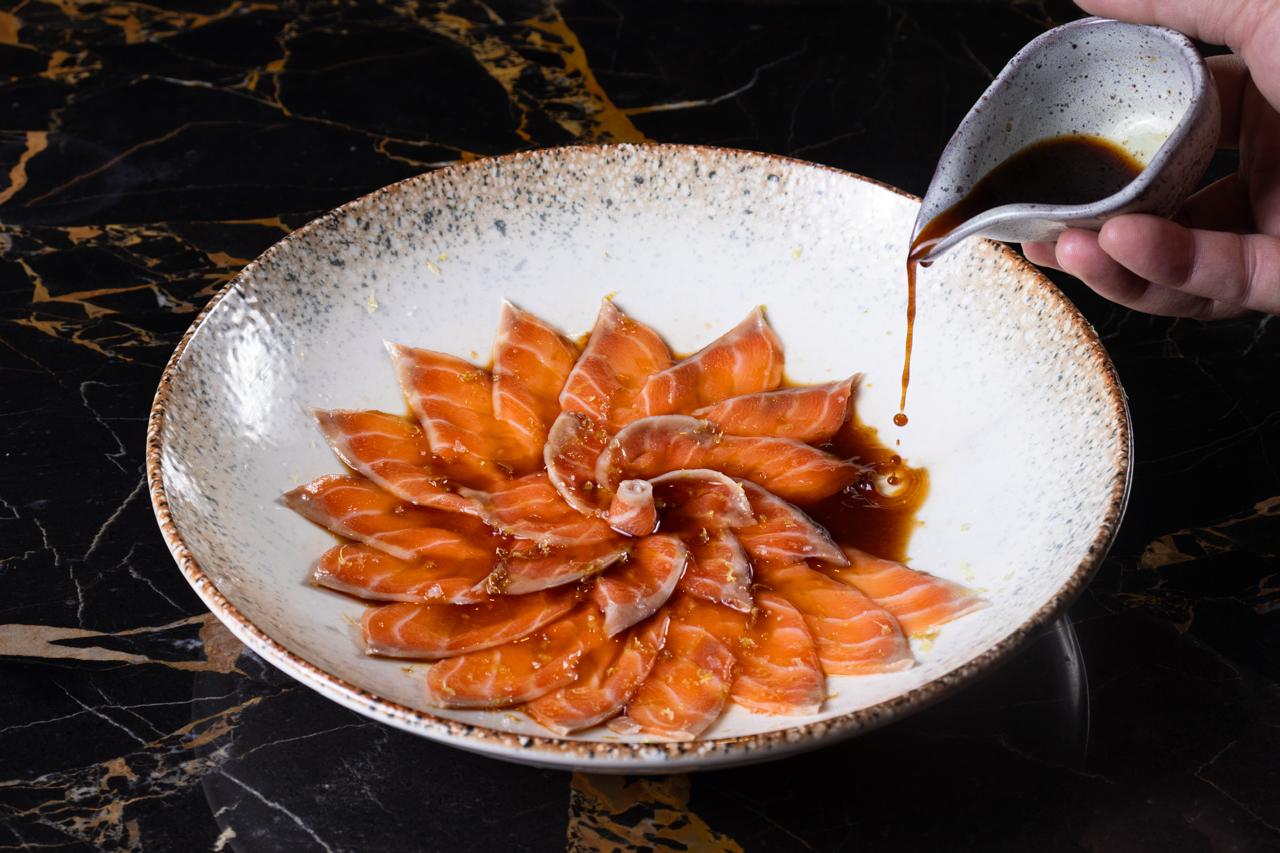 Experiência Sensorial