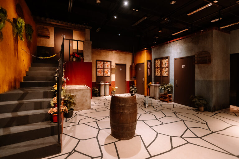 Chaves exposição, RioMar Recife, Roberto Gómez Bolaños