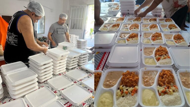 solidariedade Olinda, projeto social, Diocese Anglicana