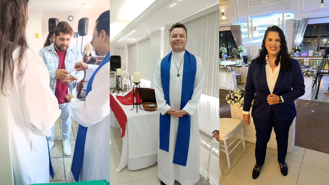 Acolhimento LGBTQIA+, Igreja Anglicana Recife, Inclusão religiosa