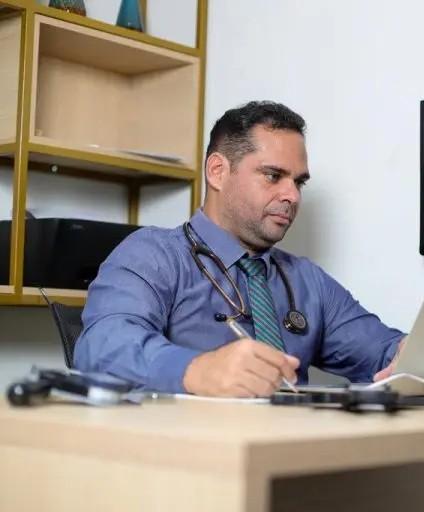 regulação exames, auditoria médica, planos de saúde, saúde suplementar, diagnóstico