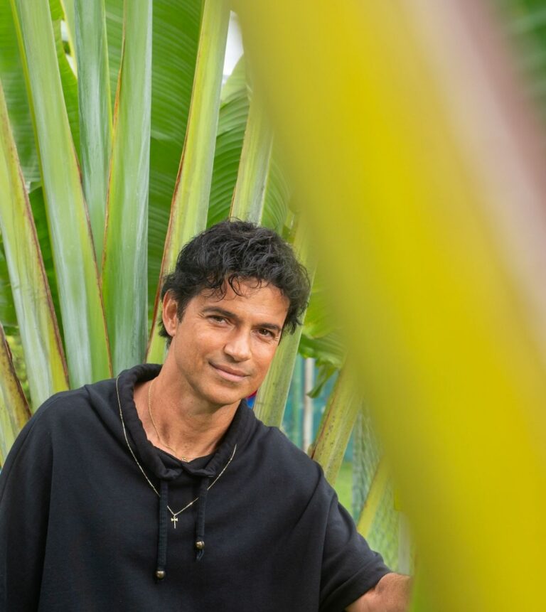 Jorge Vercillo, show, Teatro Guararapes