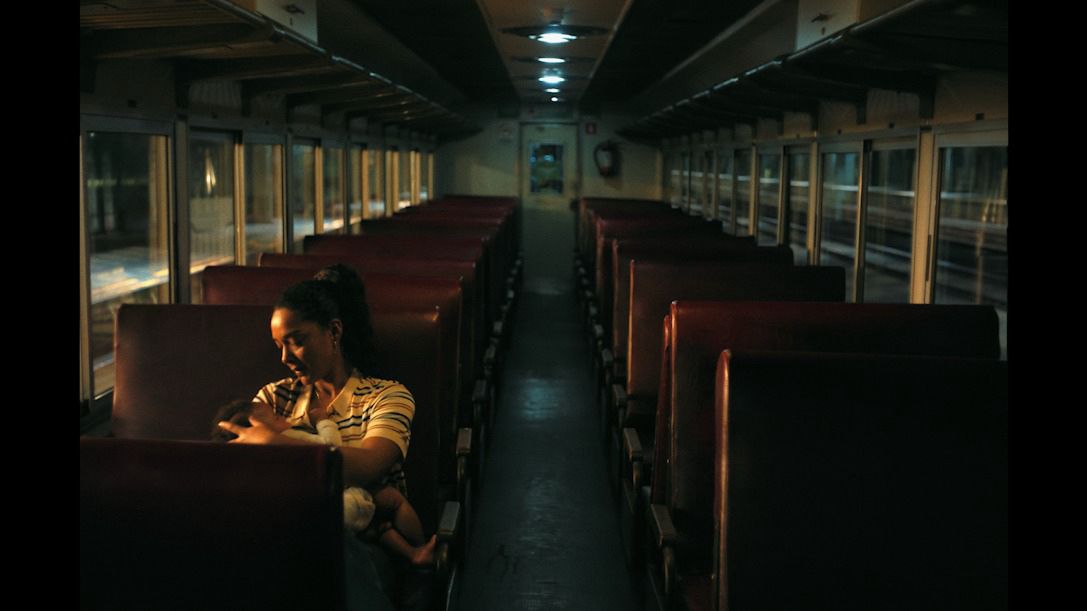 Despedidas, Dia das Mães, maternidade, ninho vazio