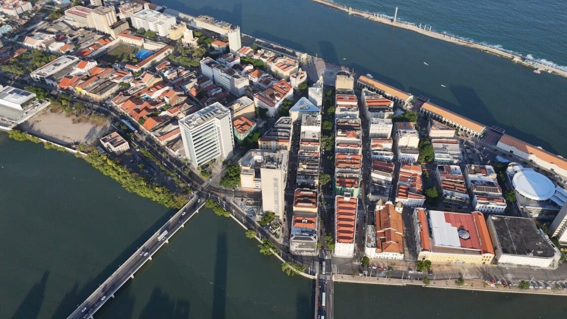 Empregos Recife, Porto Digital, Tecnologia Recife