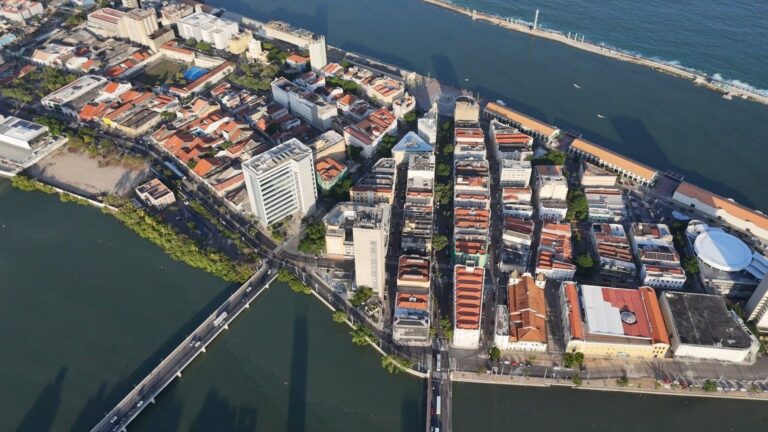 Empregos Recife, Porto Digital, Tecnologia Recife