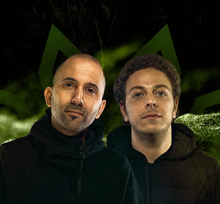 EcoTribe Recife, festival e-music, música eletrônica