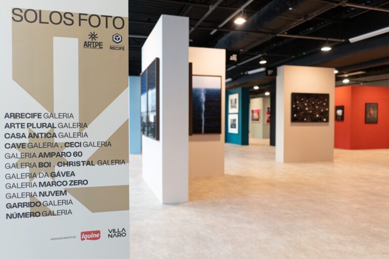 exposição fotografia, Shopping Recife, Abril Cultural, arte contemporânea