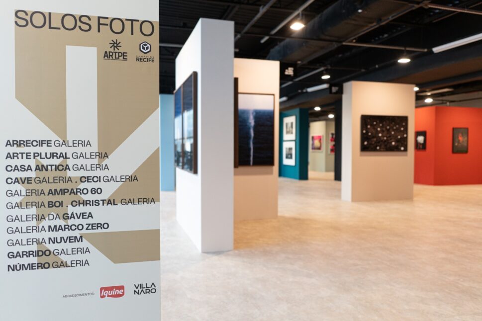 exposição fotografia, Shopping Recife, Abril Cultural, arte contemporânea