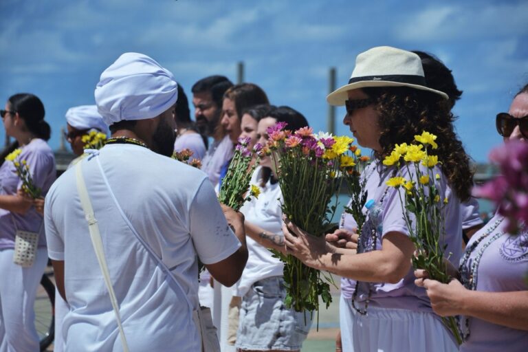 Pretos Velhos, Umbanda Recife, intolerância religiosa