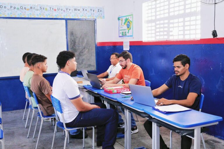 Caravana Juventudes, Serviços jovens, Acesso a direitos