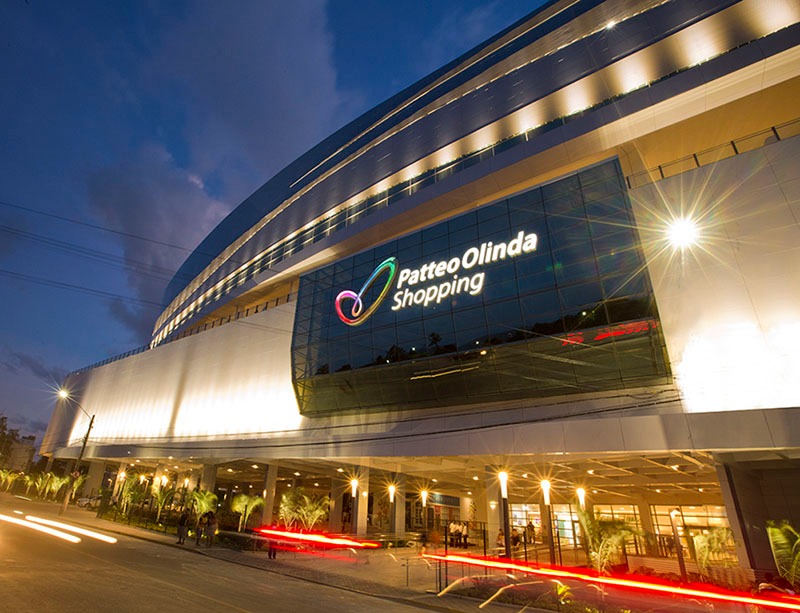 Exposição Polícia Civil, Polícia Civil Pernambuco, Shopping Patteo Olinda