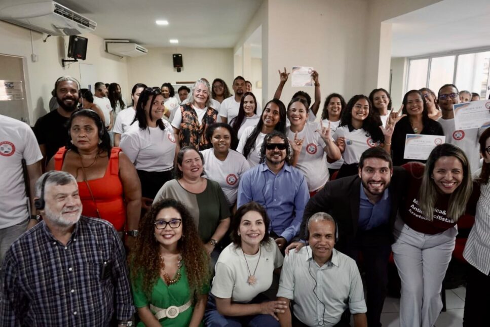 Acessibilidade Pernambuco, Inclusão, Braille, SJDH