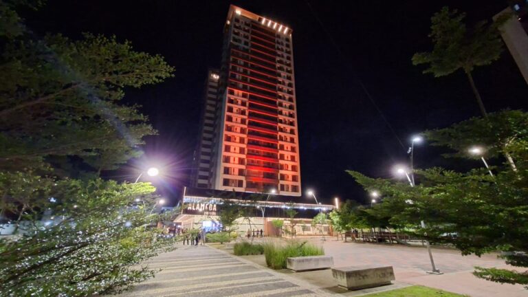 Alameda Unique, Caruaru, Unique Construtora