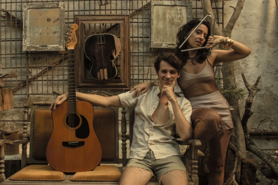 Alceu Dispor, Alceu Valença, Alma Arte Café, Olinda