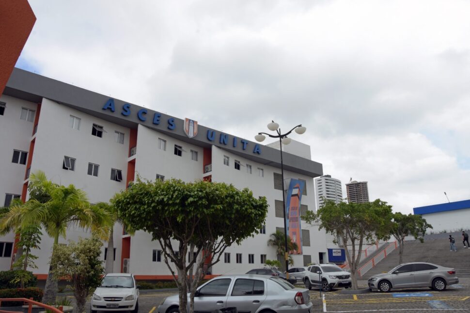 CONEPA Caruaru, congresso administração, Asces-Unita