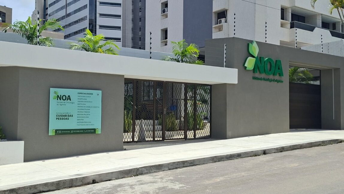 Câncer Agreste, Oncologia Caruaru, Tratamento oncológico