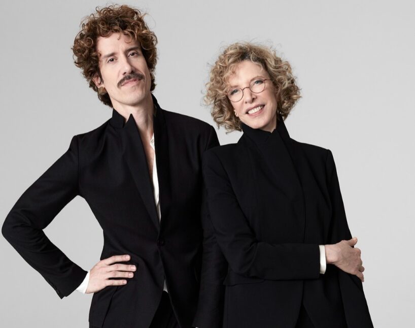 Marília Gabriela, RioMar Encontros, Theodoro Cochrane