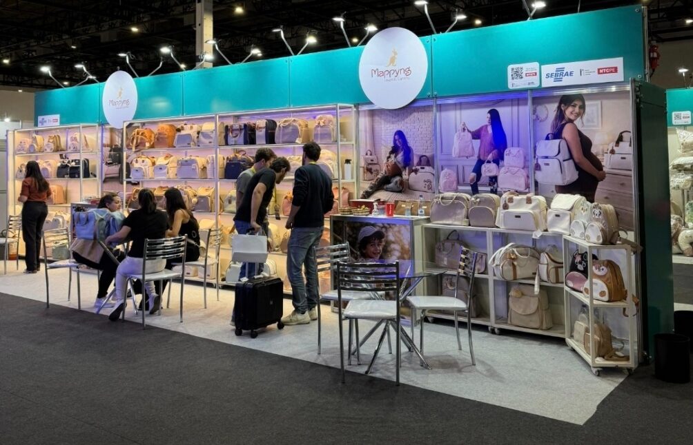 moda infantojuvenil, FIT 0/16, marcas pernambucanas