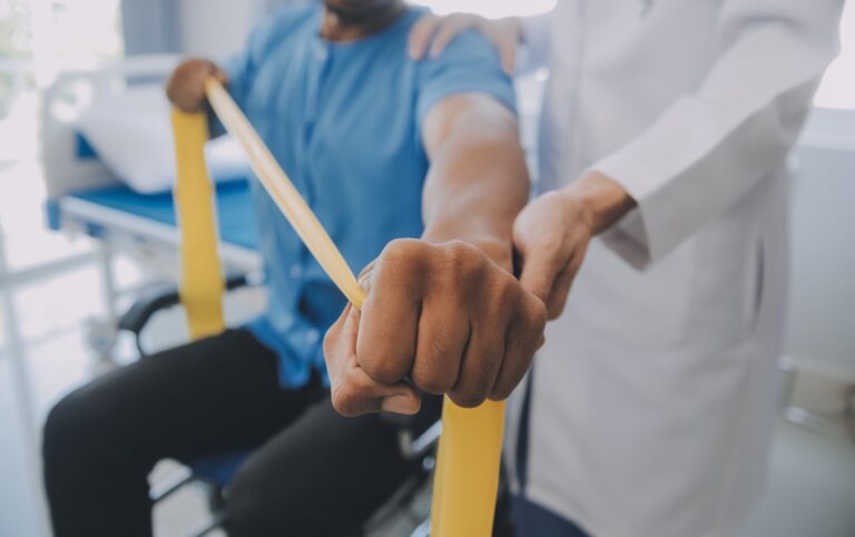 reabilitação medular, novas terapias, neuroplasticidade