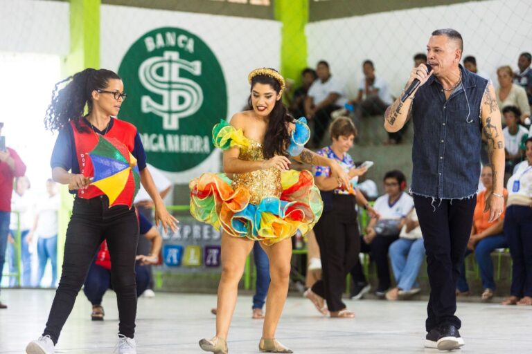 Concerto Frevo, Nonô Germano, Claudionor Germano