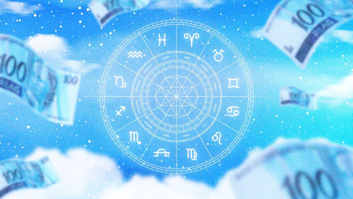 finanças em maio, signos dinheiro, astrologia finanças