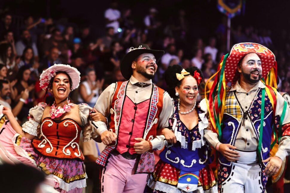 Raio de Sol, Quadrilha Junina, Patrimônio Vivo, São João Gomes, Cultura Pernambucana