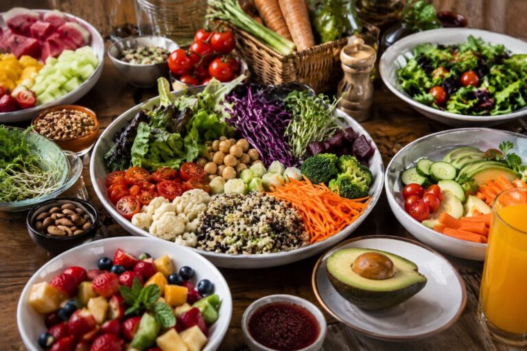 hábitos alimentares, alimentação saudável, rotina alimentar, dicas de nutrição, saúde e bem-estar