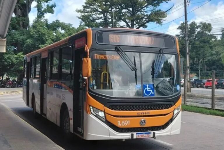 ônibus Paulista, transporte público, audiência pública