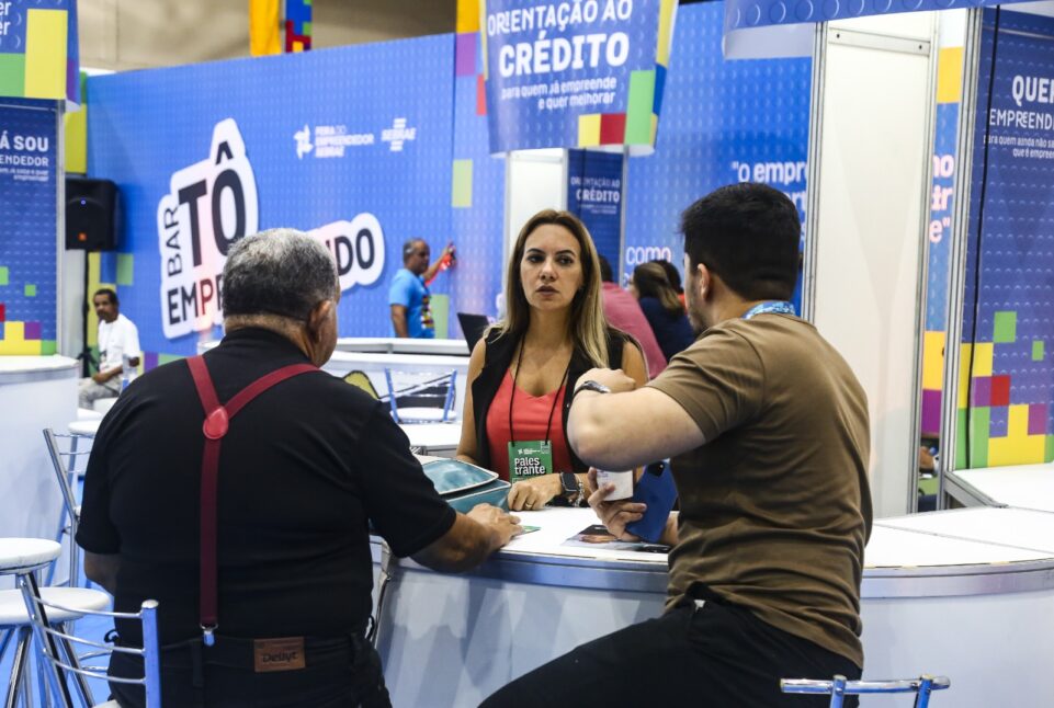 empreendedorismo, Sebrae, Recife