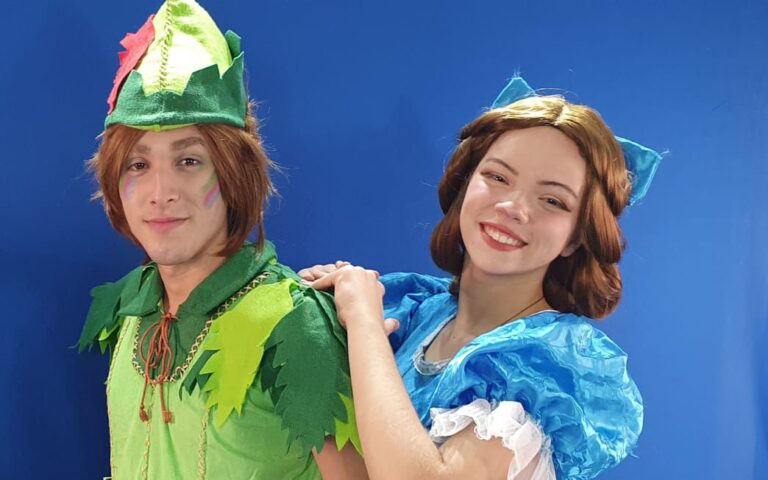 Peter Pan Recife