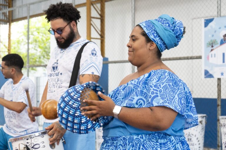 Cultura afro-brasileira