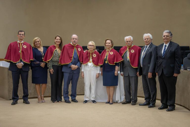 Jubileu APLJ, Academia Pernambucana de Letras Jurídicas, evento jurídico Recife